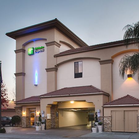 Holiday Inn Express Redwood City Central By Ihg Dış mekan fotoğraf