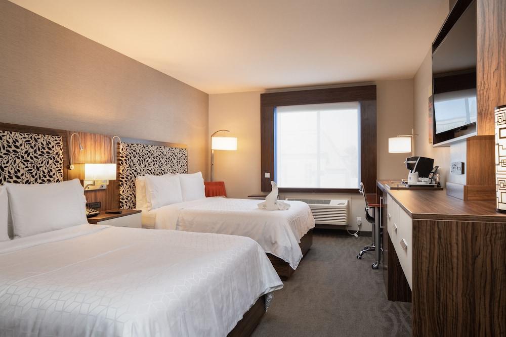 Holiday Inn Express Redwood City Central By Ihg Dış mekan fotoğraf