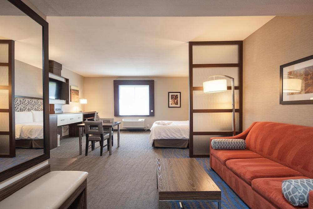 Holiday Inn Express Redwood City Central By Ihg Dış mekan fotoğraf