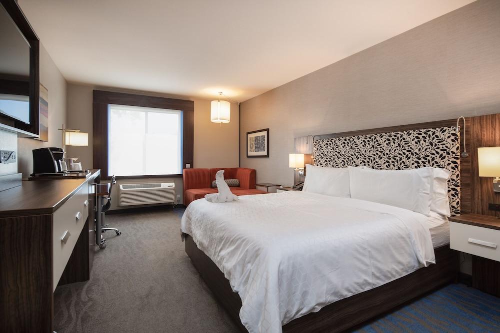 Holiday Inn Express Redwood City Central By Ihg Dış mekan fotoğraf