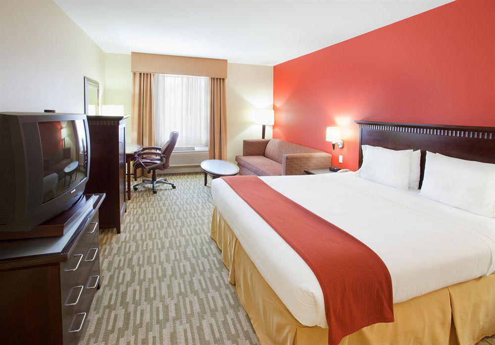 Holiday Inn Express Redwood City Central By Ihg Dış mekan fotoğraf