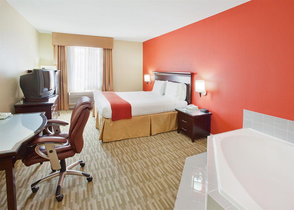 Holiday Inn Express Redwood City Central By Ihg Dış mekan fotoğraf
