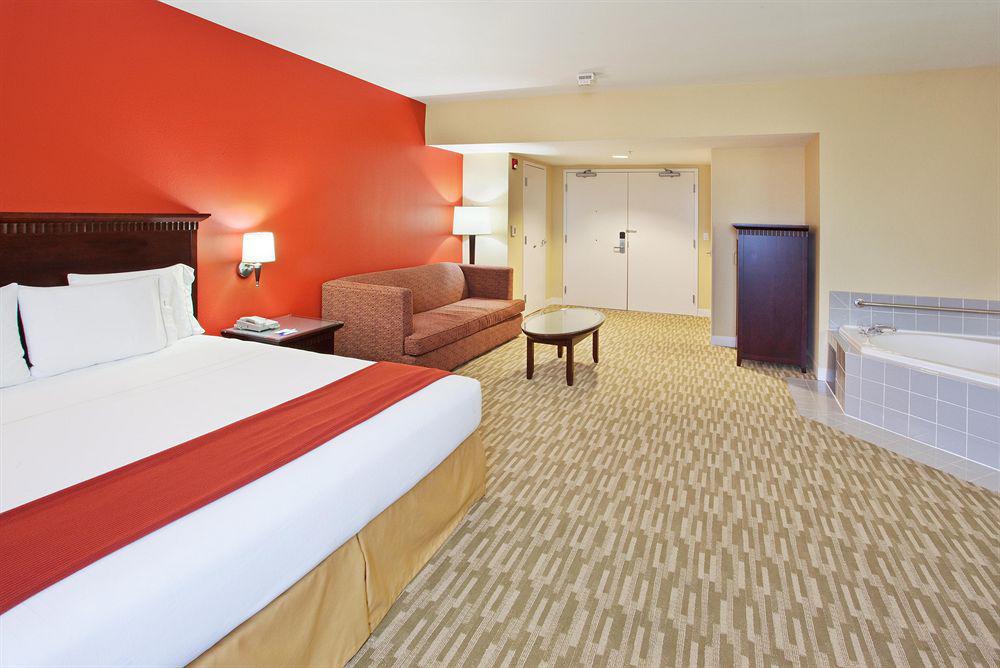 Holiday Inn Express Redwood City Central By Ihg Dış mekan fotoğraf