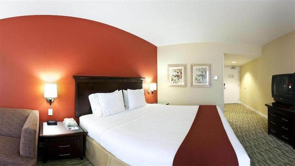 Holiday Inn Express Redwood City Central By Ihg Dış mekan fotoğraf