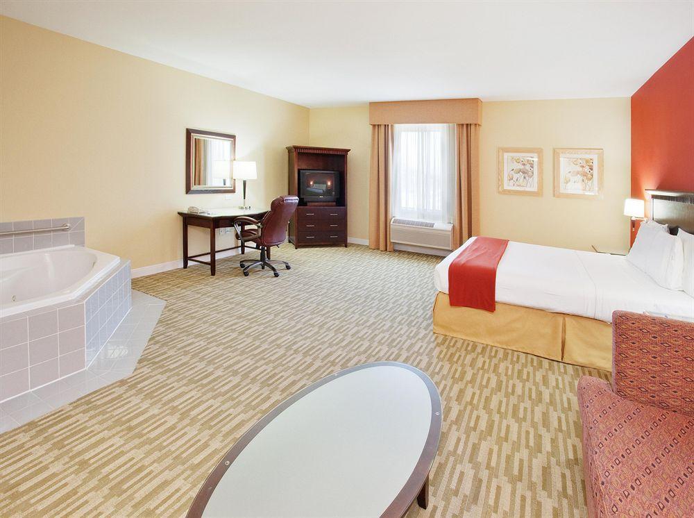 Holiday Inn Express Redwood City Central By Ihg Dış mekan fotoğraf