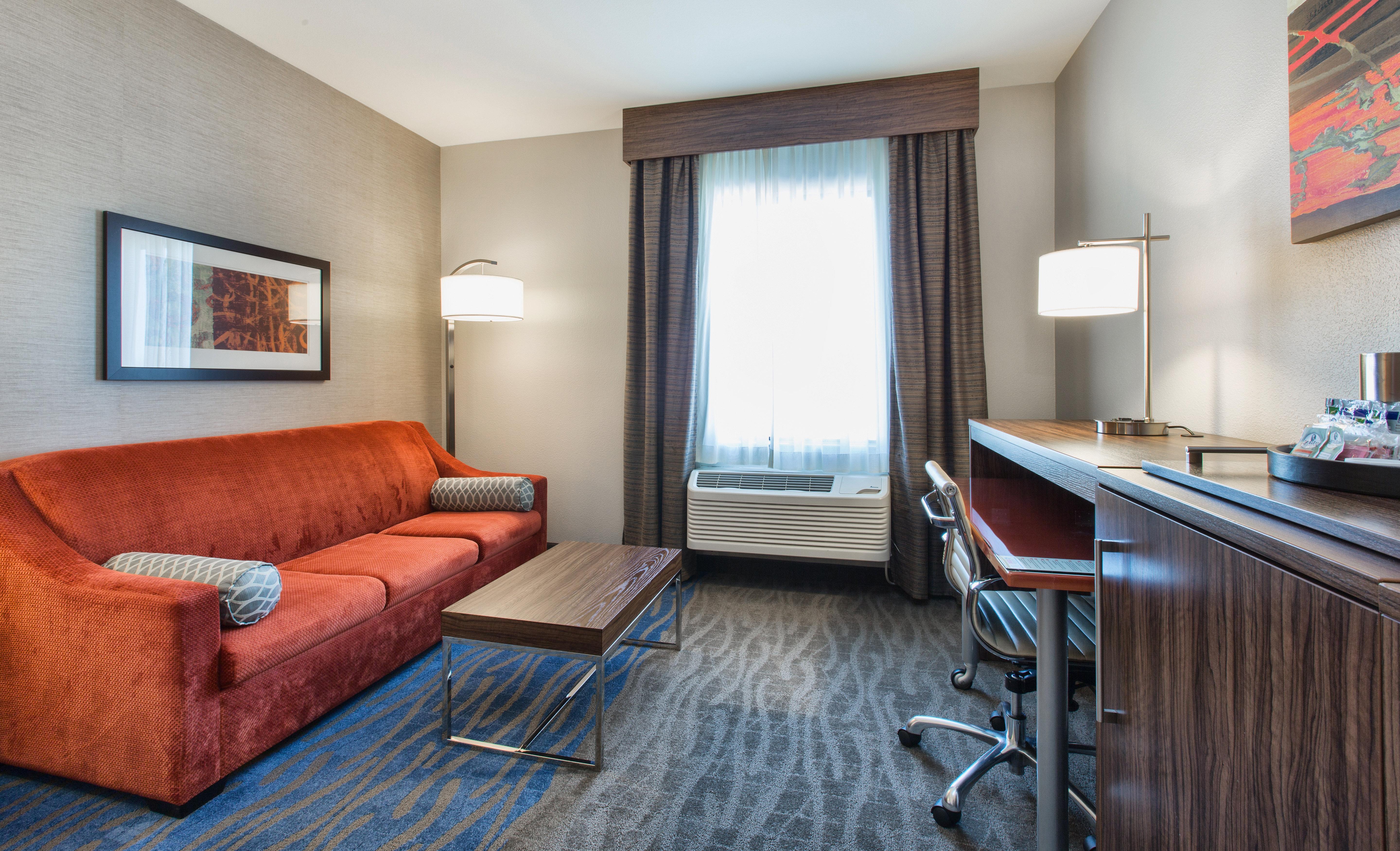 Holiday Inn Express Redwood City Central By Ihg Dış mekan fotoğraf