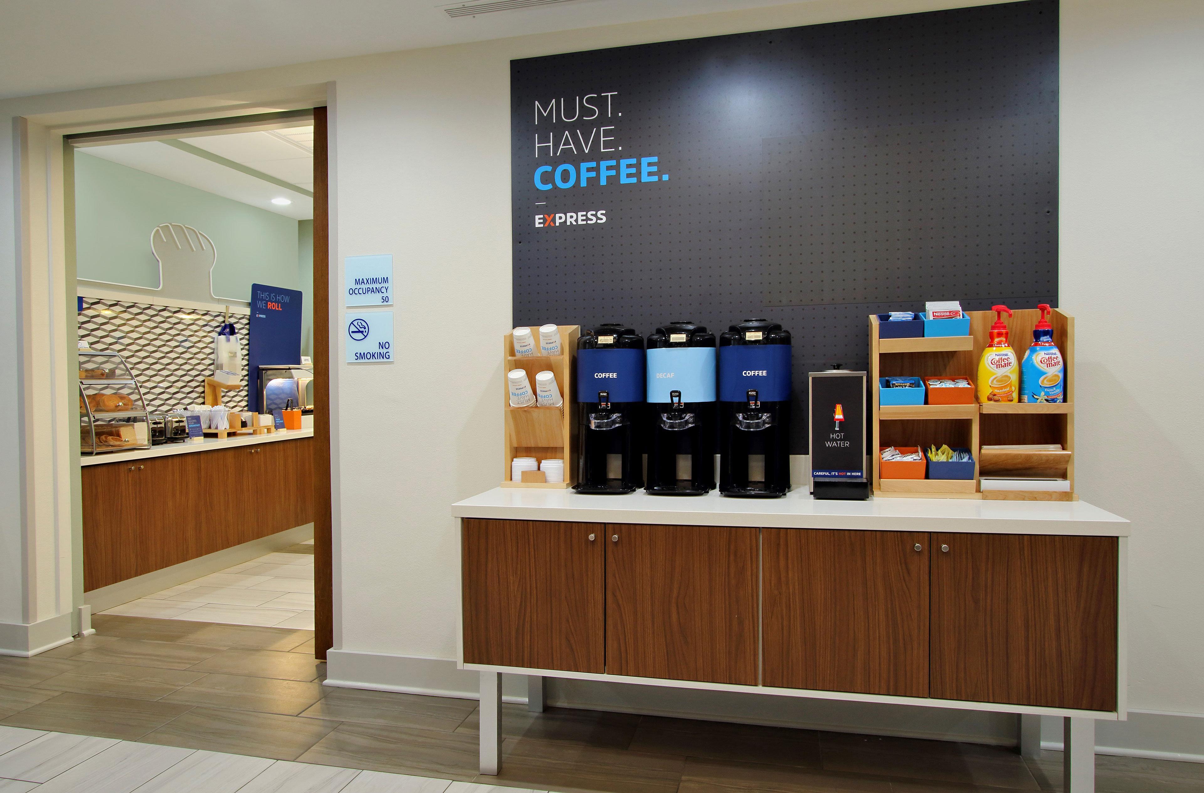 Holiday Inn Express Redwood City Central By Ihg Dış mekan fotoğraf