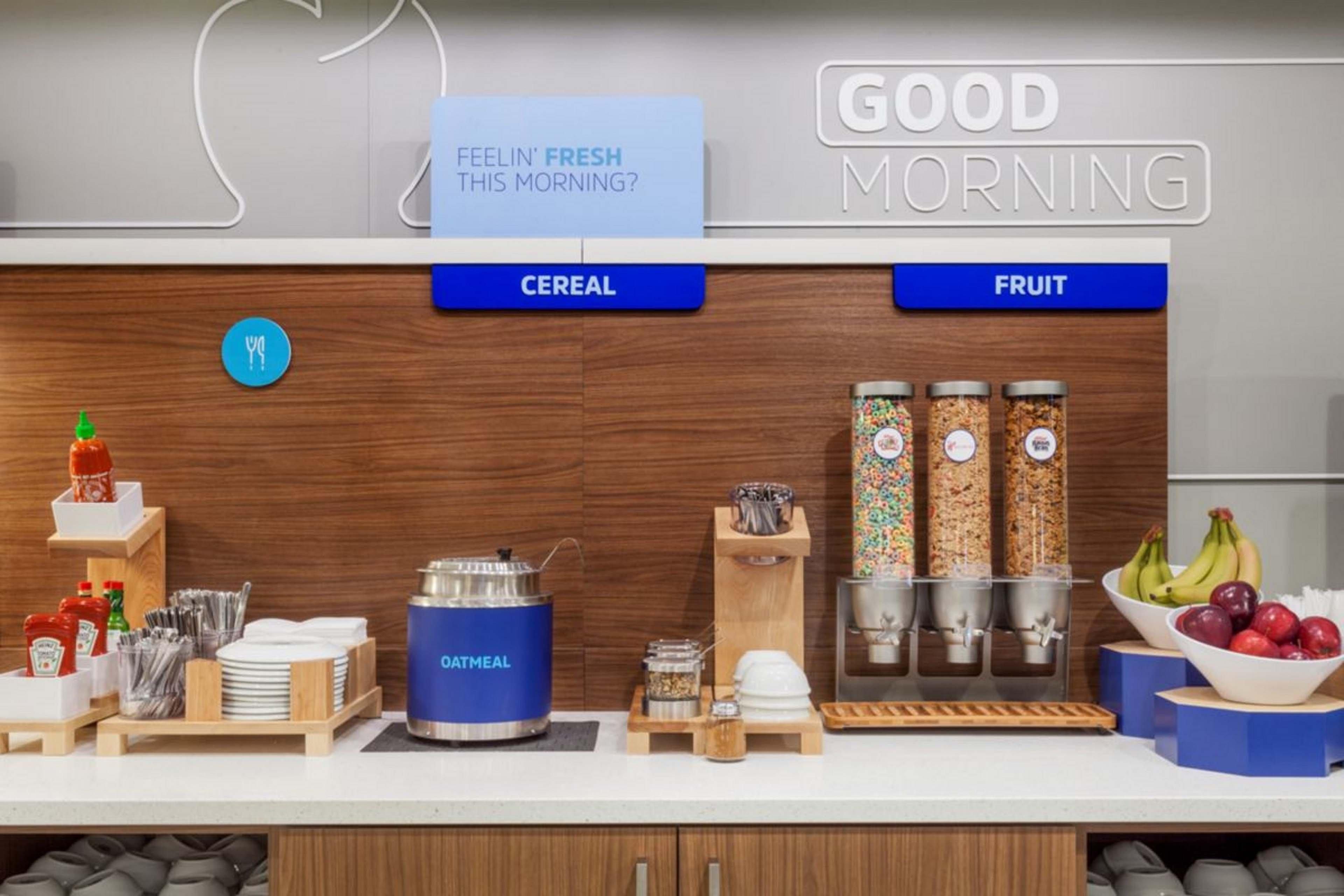 Holiday Inn Express Redwood City Central By Ihg Dış mekan fotoğraf