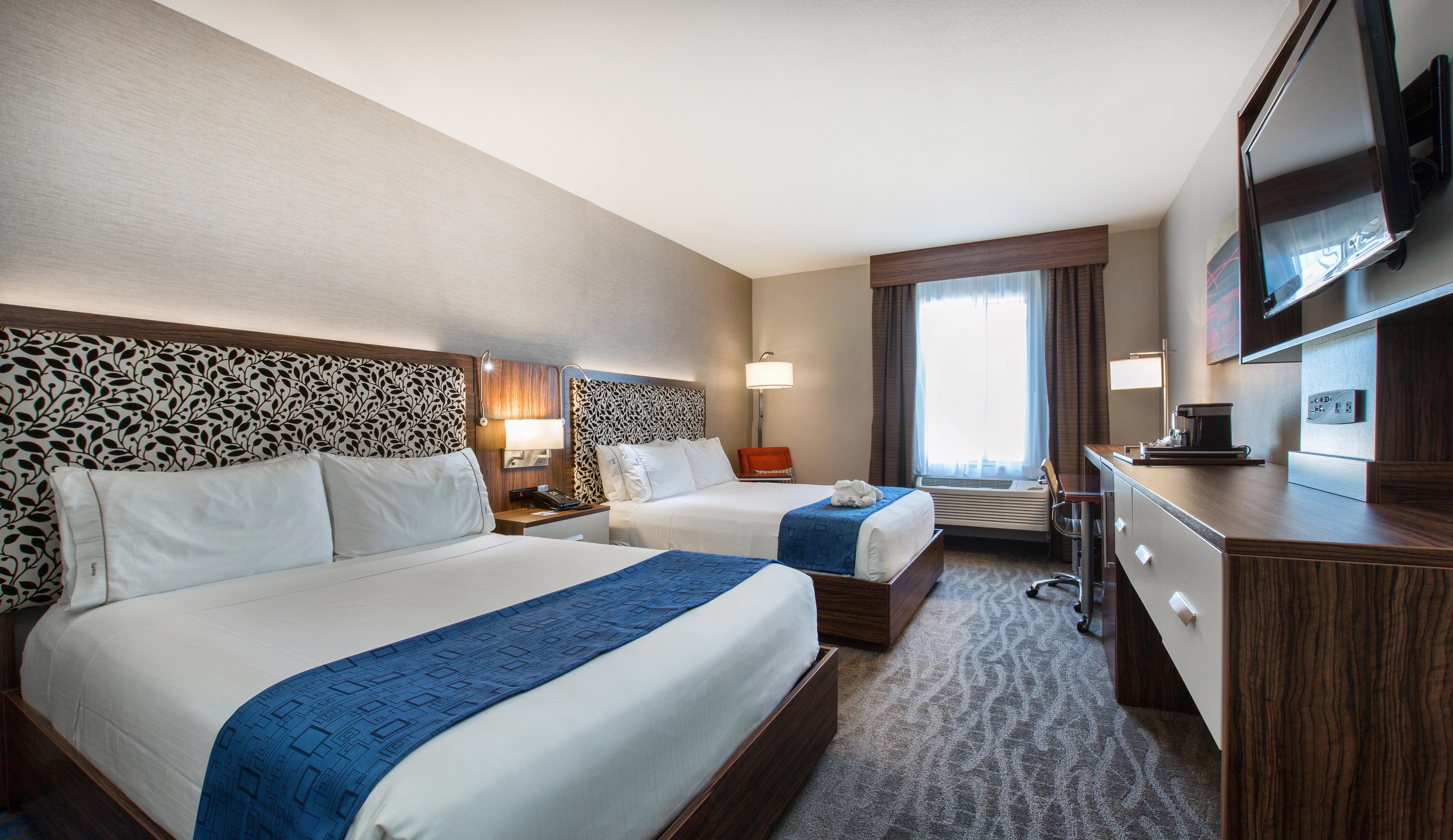 Holiday Inn Express Redwood City Central By Ihg Dış mekan fotoğraf
