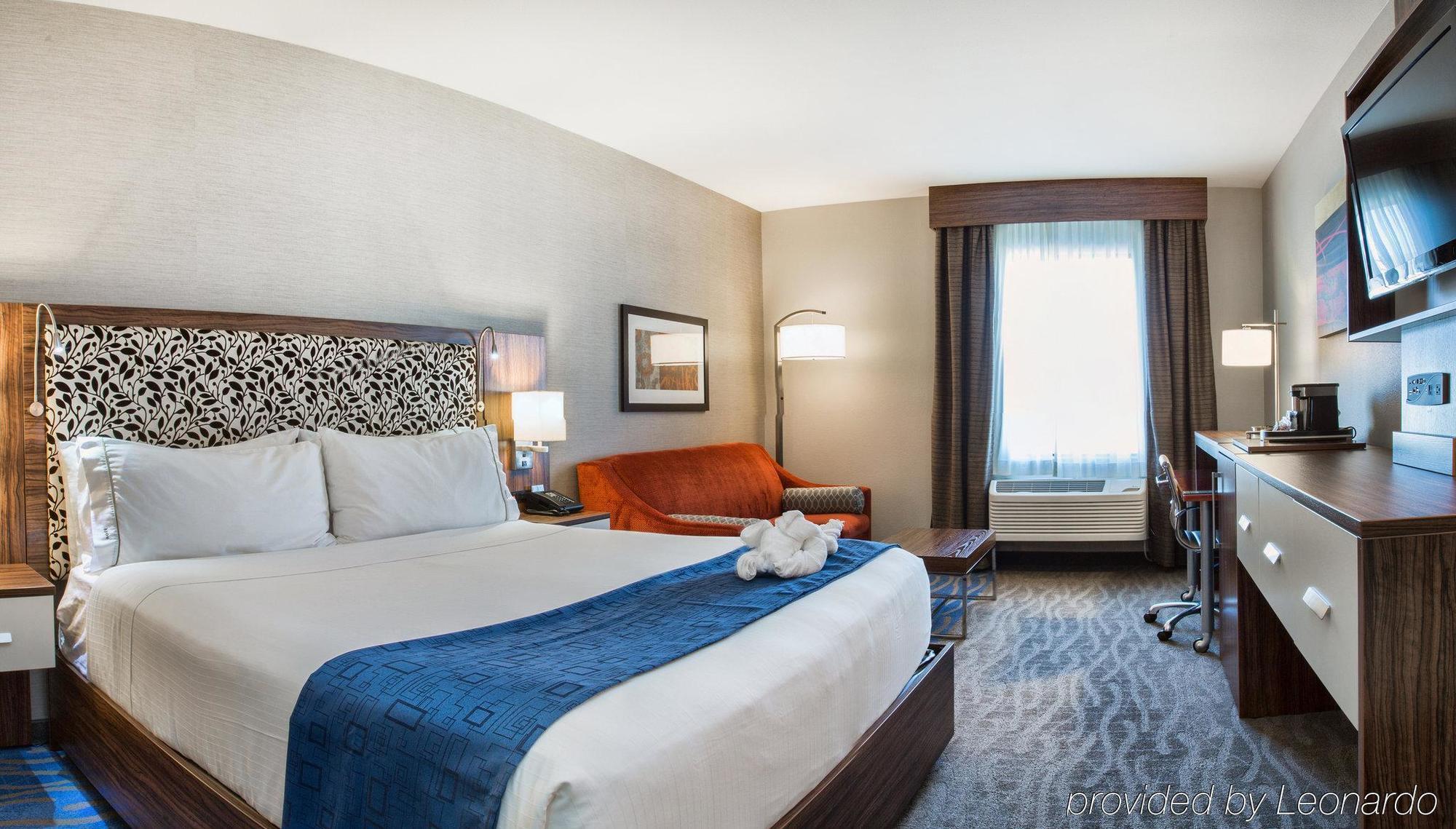 Holiday Inn Express Redwood City Central By Ihg Dış mekan fotoğraf