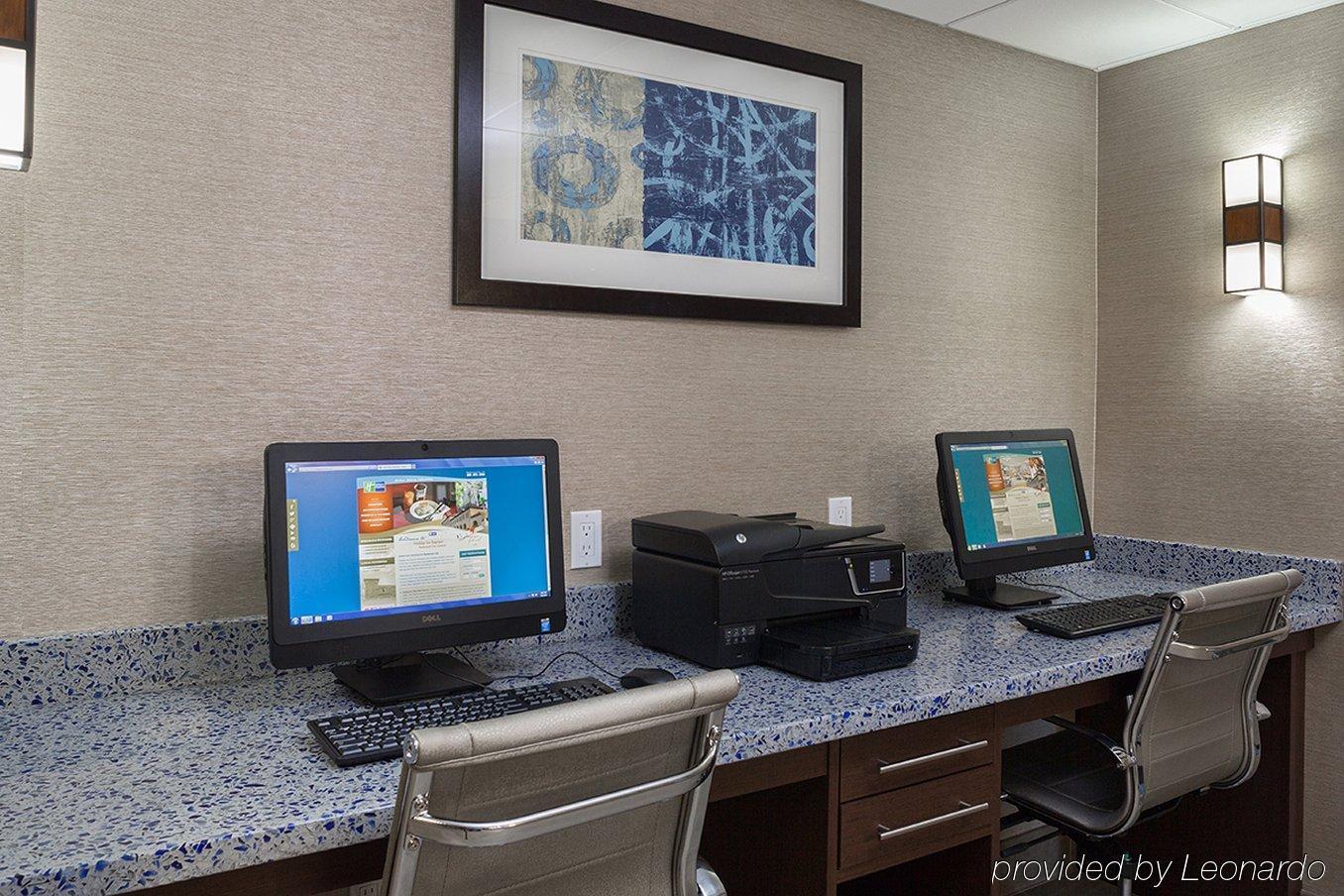 Holiday Inn Express Redwood City Central By Ihg Dış mekan fotoğraf