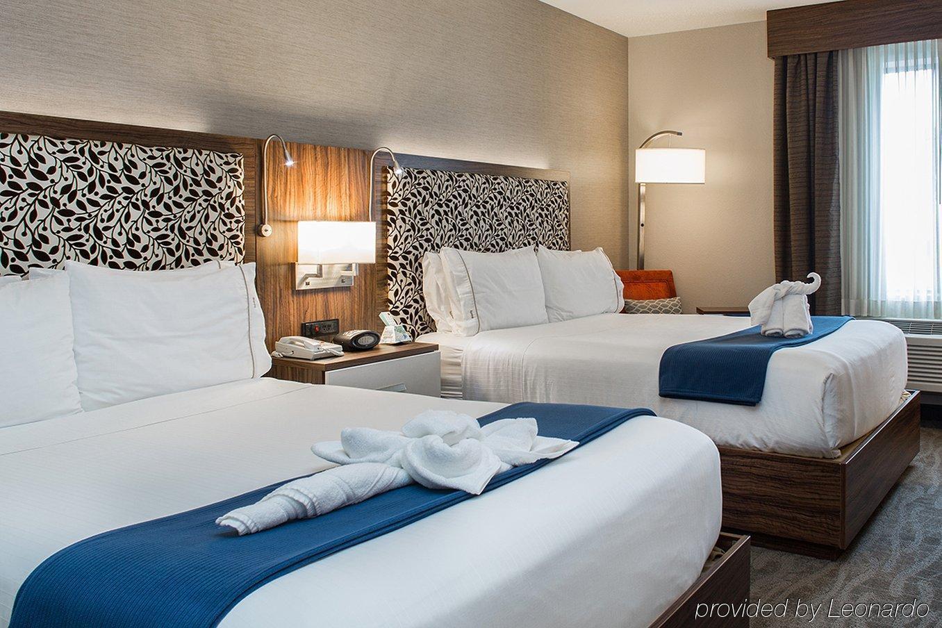 Holiday Inn Express Redwood City Central By Ihg Dış mekan fotoğraf
