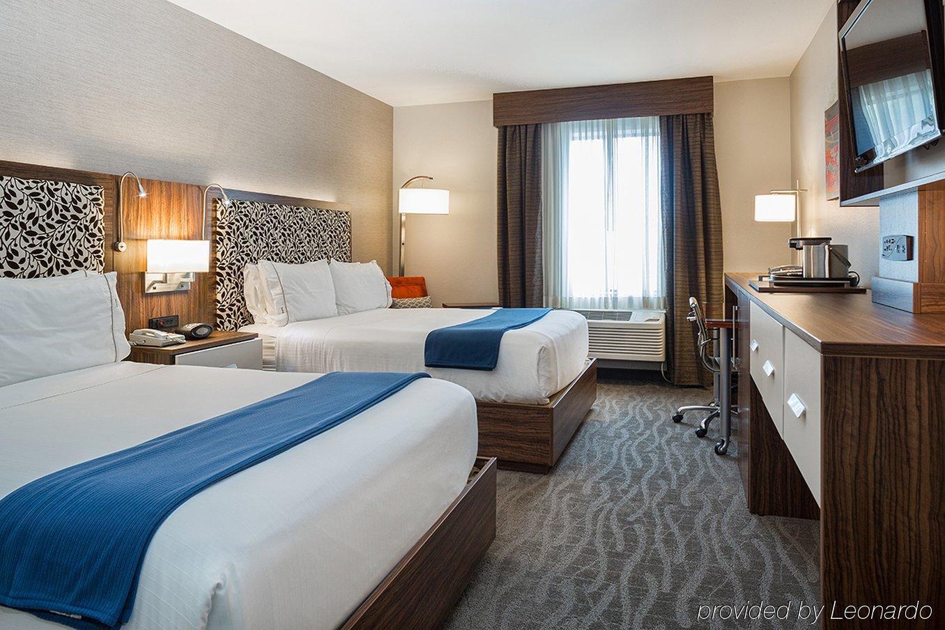 Holiday Inn Express Redwood City Central By Ihg Dış mekan fotoğraf