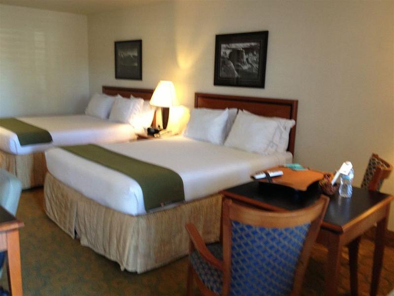 Holiday Inn Express Redwood City Central By Ihg Dış mekan fotoğraf