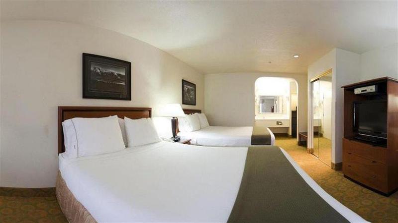 Holiday Inn Express Redwood City Central By Ihg Dış mekan fotoğraf