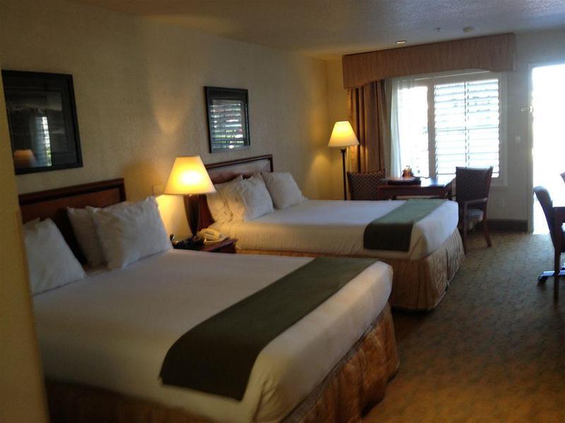 Holiday Inn Express Redwood City Central By Ihg Dış mekan fotoğraf