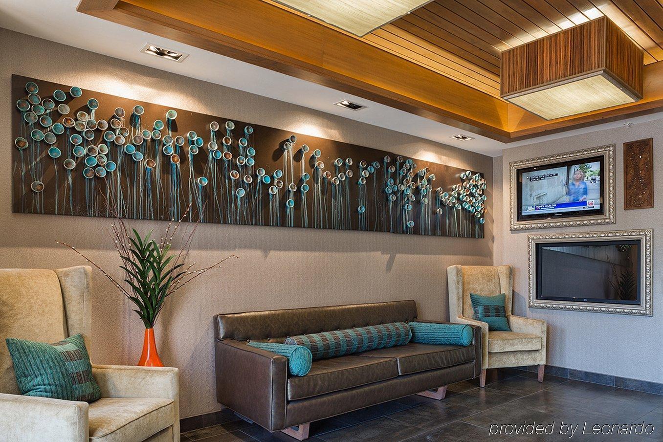 Holiday Inn Express Redwood City Central By Ihg Dış mekan fotoğraf