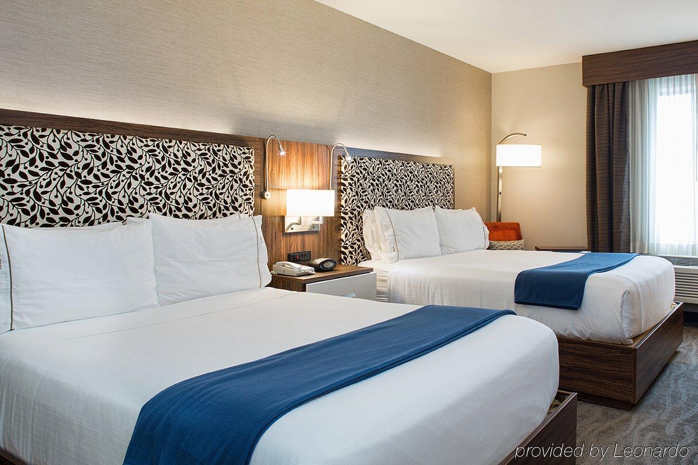 Holiday Inn Express Redwood City Central By Ihg Dış mekan fotoğraf