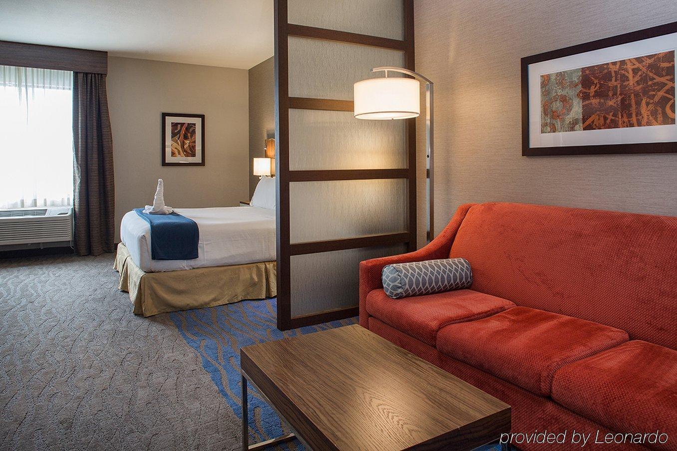 Holiday Inn Express Redwood City Central By Ihg Dış mekan fotoğraf