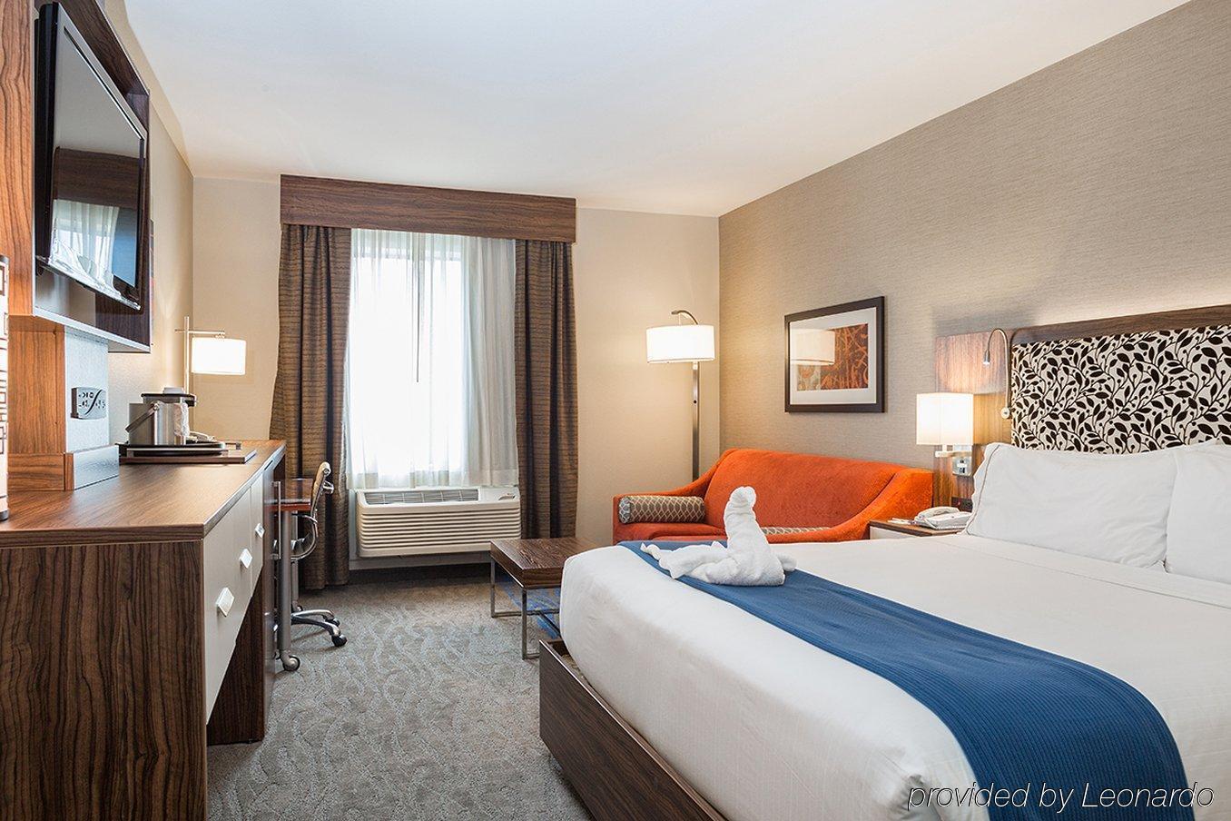 Holiday Inn Express Redwood City Central By Ihg Dış mekan fotoğraf