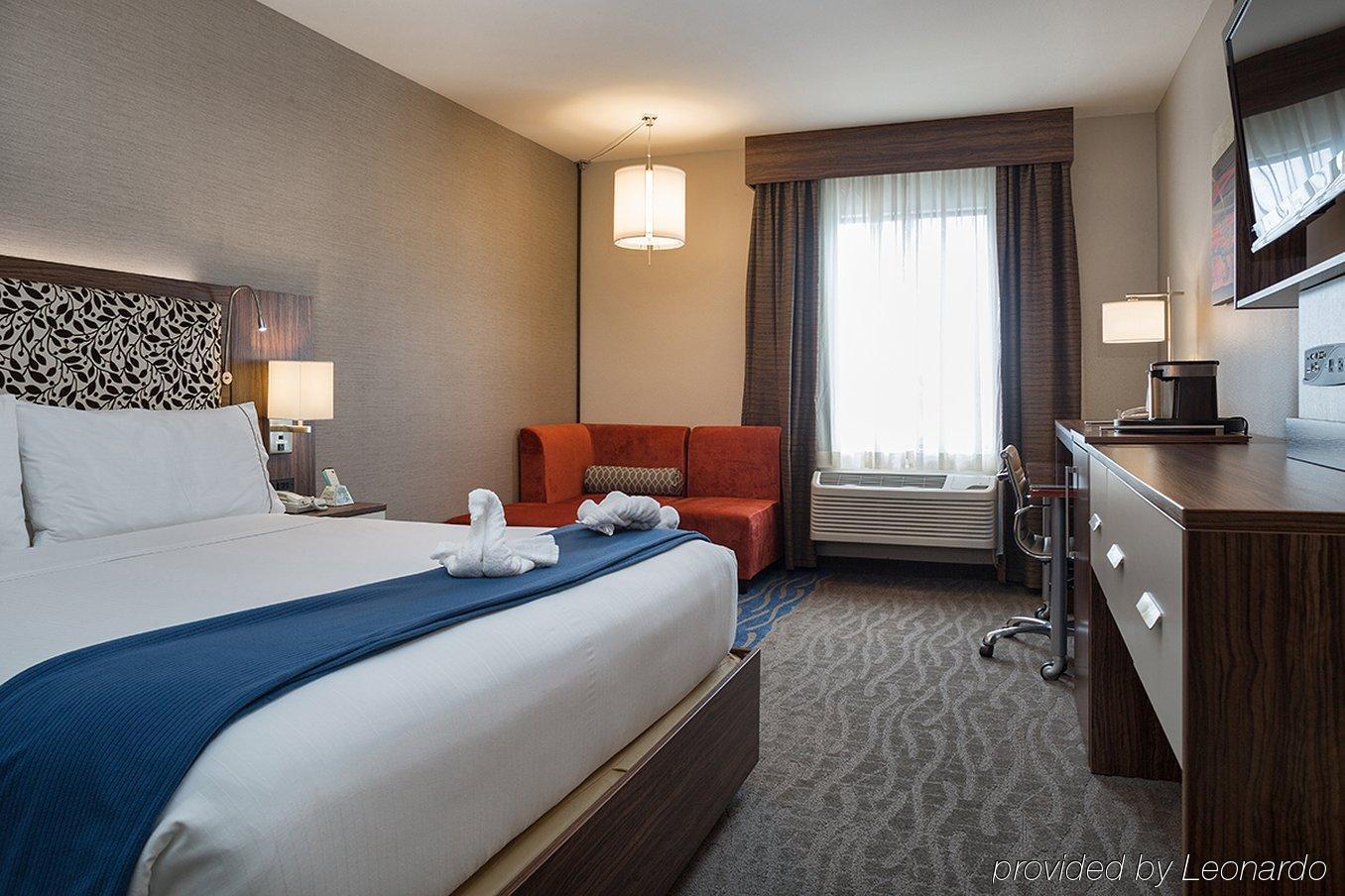 Holiday Inn Express Redwood City Central By Ihg Dış mekan fotoğraf