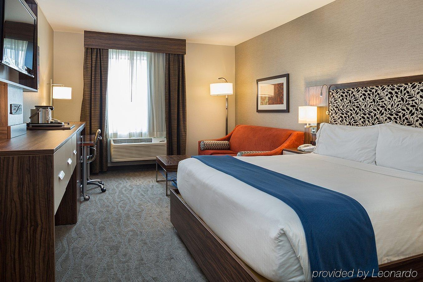 Holiday Inn Express Redwood City Central By Ihg Dış mekan fotoğraf