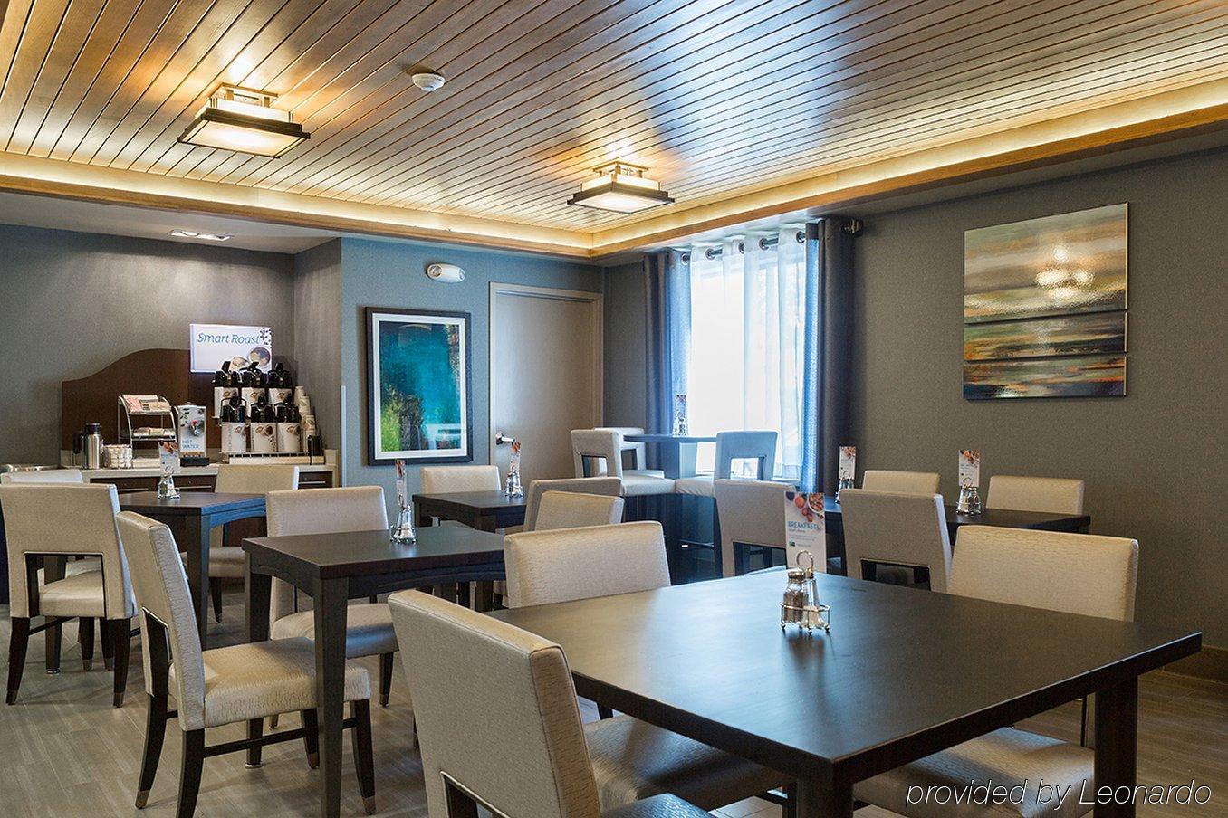 Holiday Inn Express Redwood City Central By Ihg Dış mekan fotoğraf