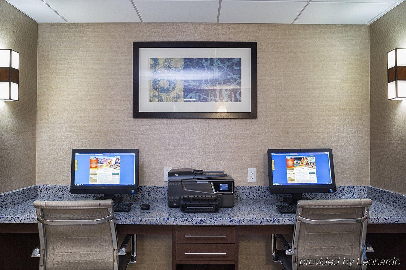 Holiday Inn Express Redwood City Central By Ihg Dış mekan fotoğraf