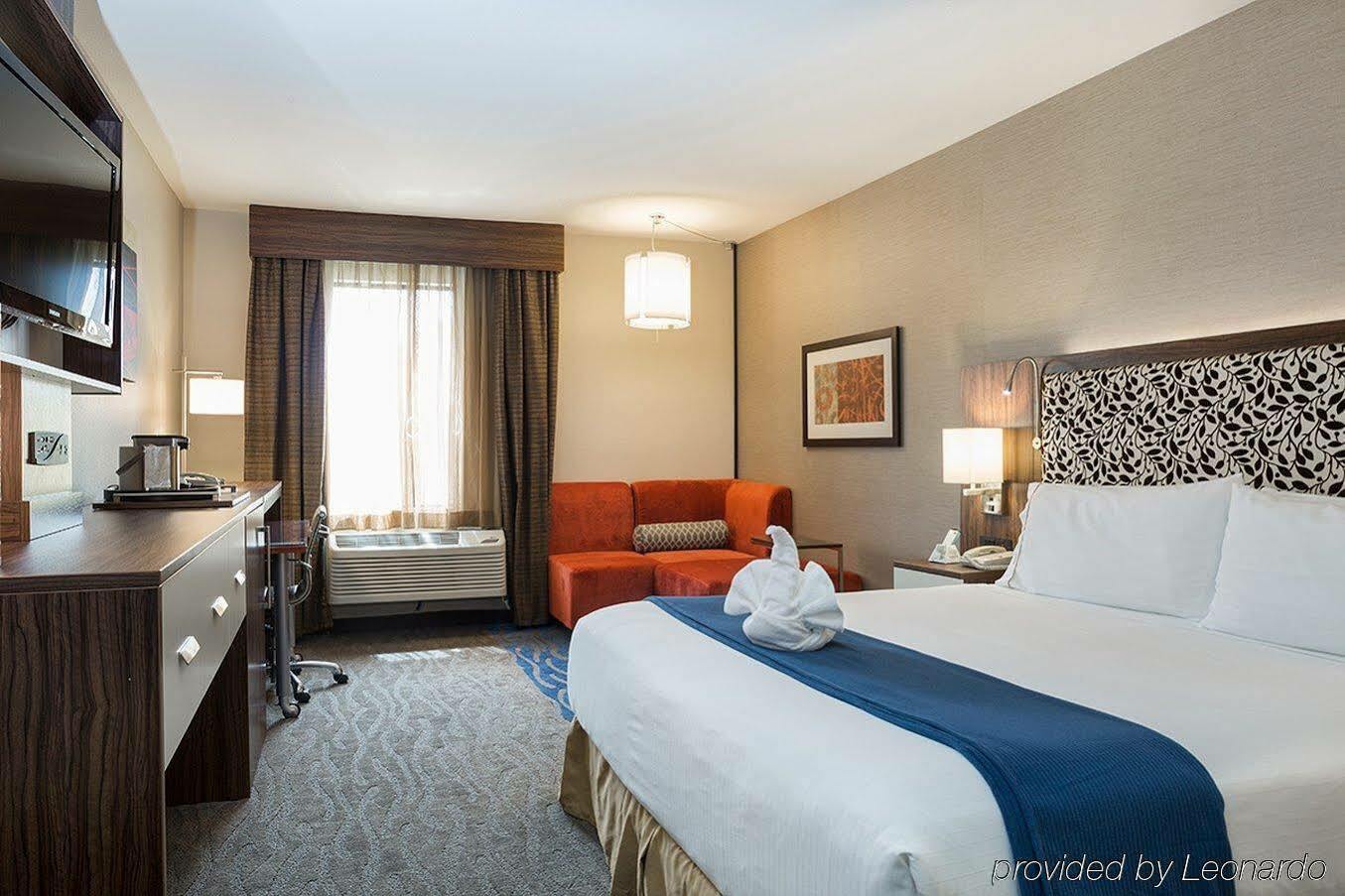 Holiday Inn Express Redwood City Central By Ihg Dış mekan fotoğraf