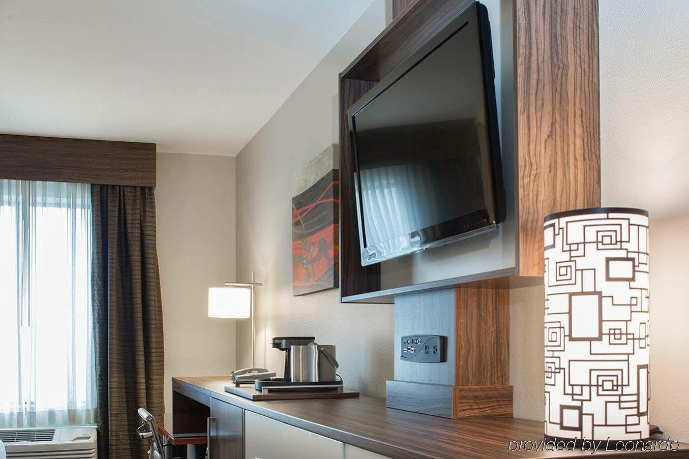 Holiday Inn Express Redwood City Central By Ihg Dış mekan fotoğraf