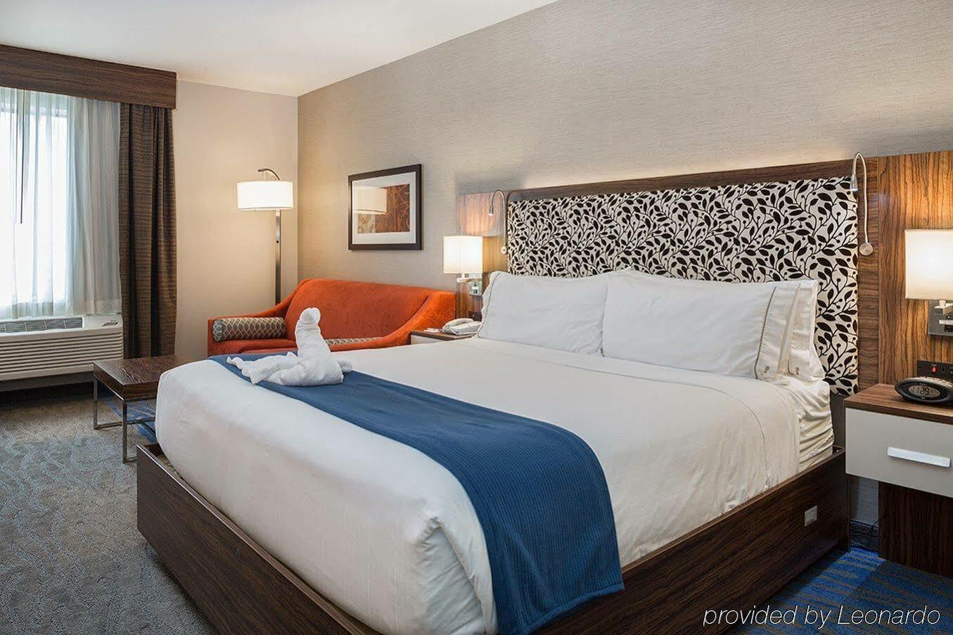 Holiday Inn Express Redwood City Central By Ihg Dış mekan fotoğraf