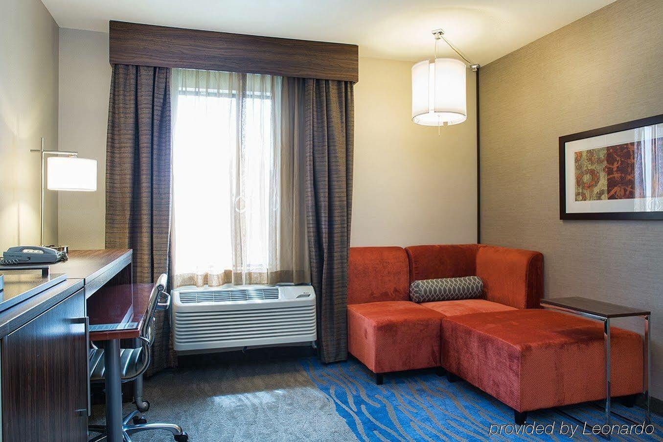 Holiday Inn Express Redwood City Central By Ihg Dış mekan fotoğraf