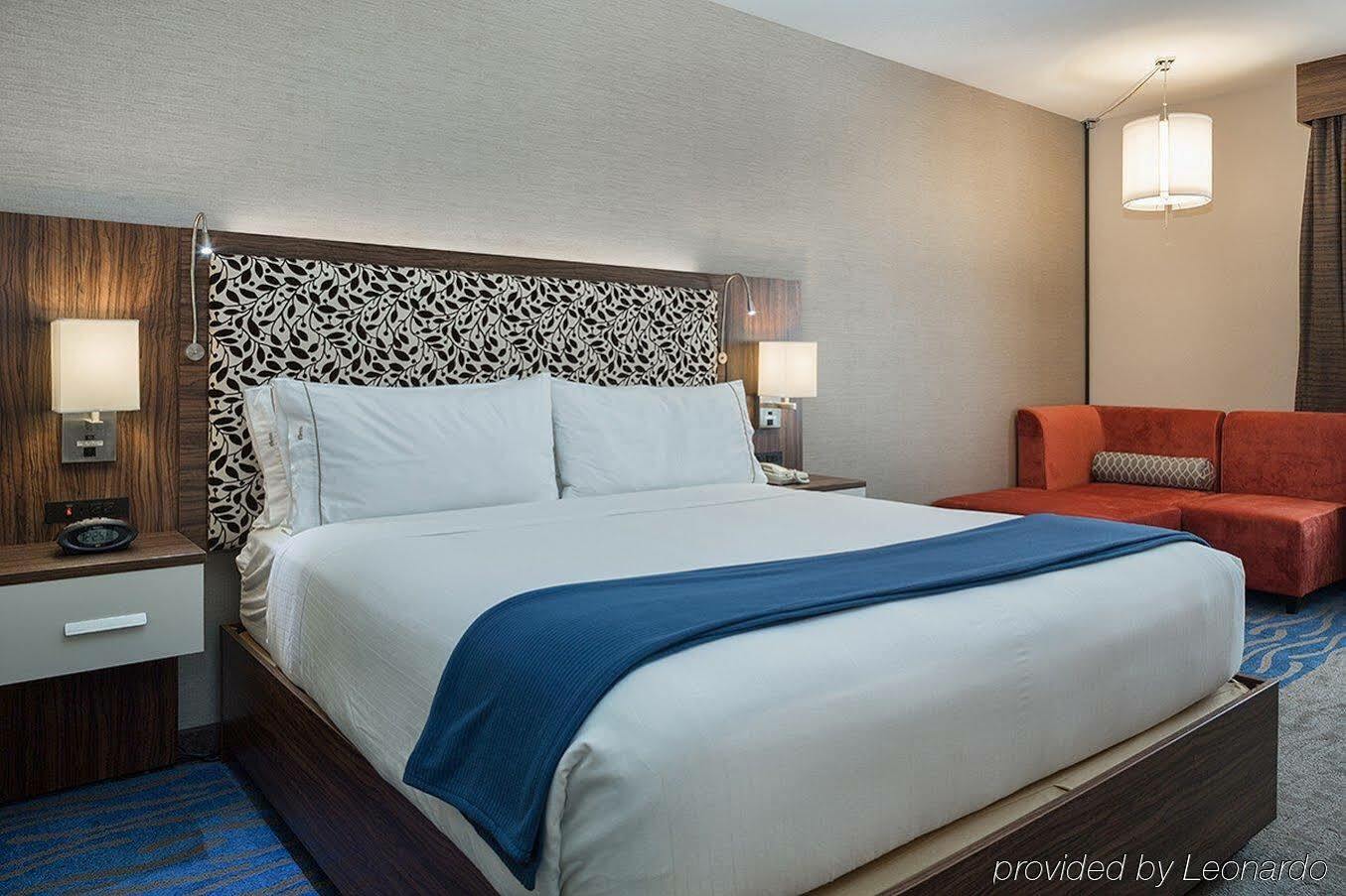 Holiday Inn Express Redwood City Central By Ihg Dış mekan fotoğraf